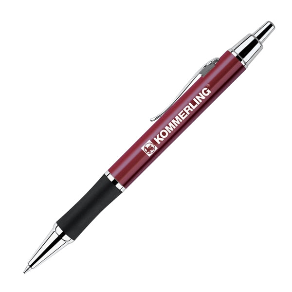 Inca-8-II Click Action Pen