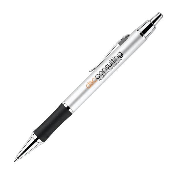 Inca-8-II Click Action Pen