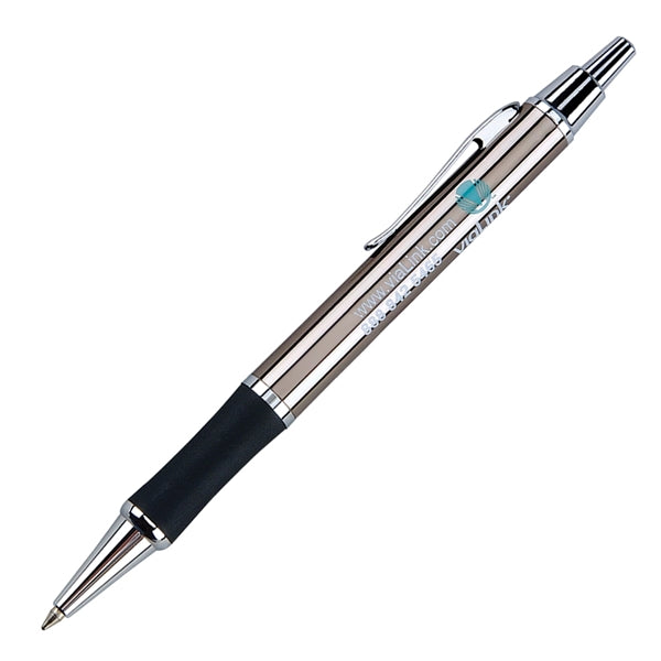 Inca-8-I Click Action Pen