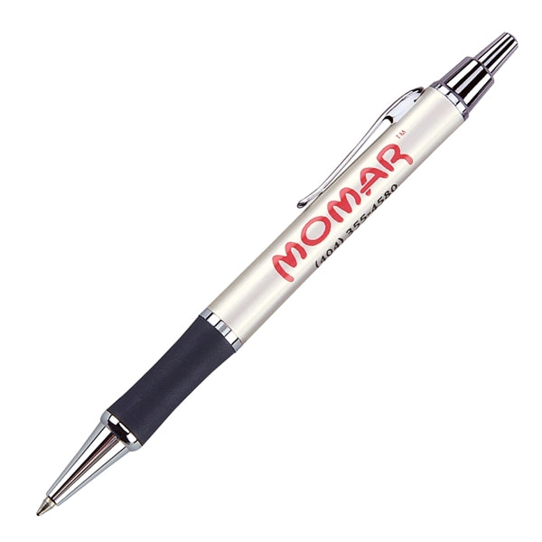 Inca-8-I Click Action Pen