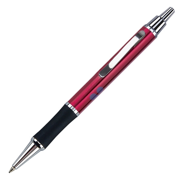 Inca-8-I Click Action Pen