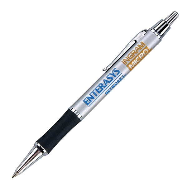 Inca-8-I Click Action Pen