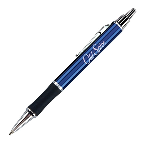 Inca-8-I Click Action Pen