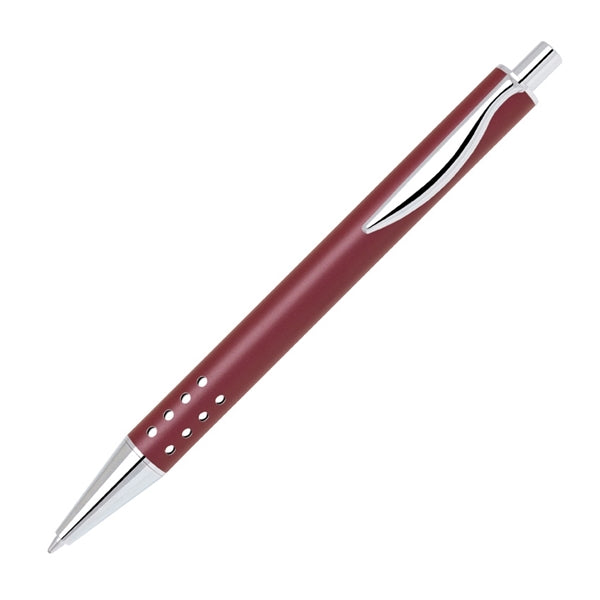 Inca-50-I Click Action Pen