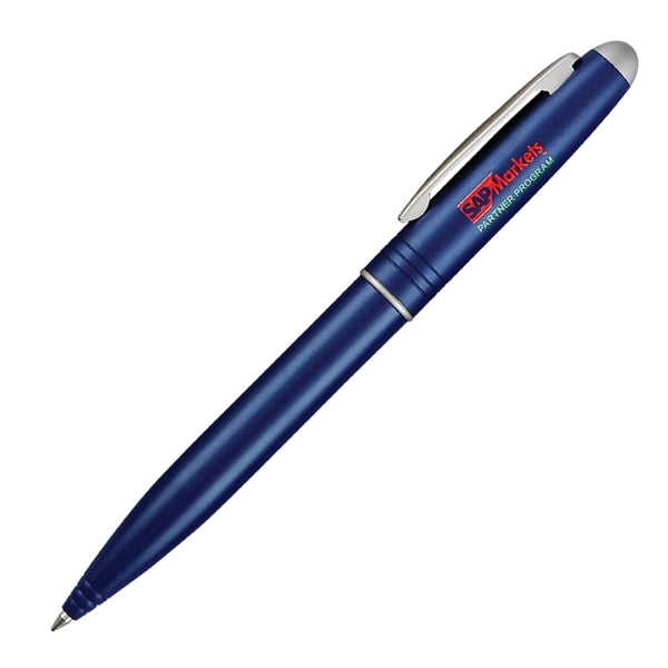 Kaiser-I Matte Finish Ballpoint Pen
