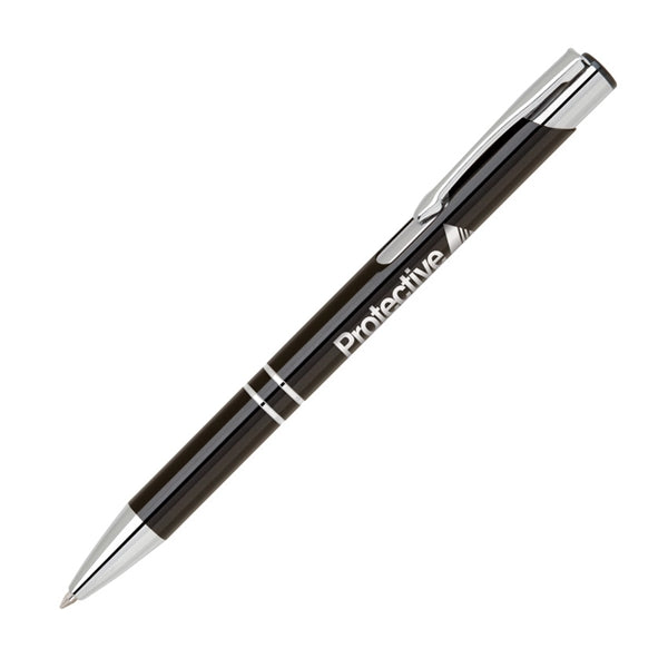 Knight-100 Aluminum Ballpoint Pen