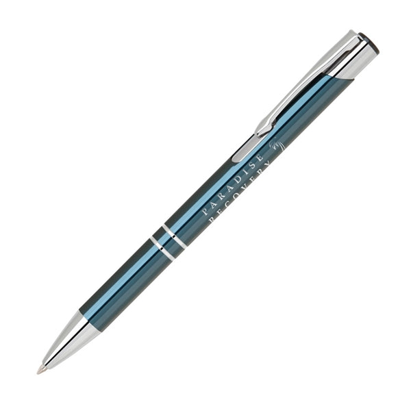 Knight-100 Aluminum Ballpoint Pen