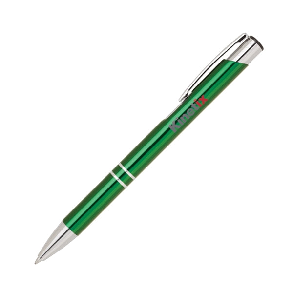 Knight-100 Aluminum Ballpoint Pen