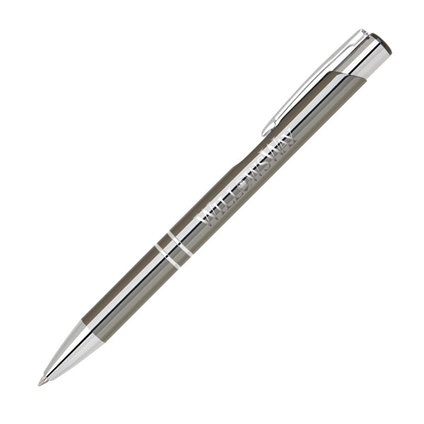 Knight-100 Aluminum Ballpoint Pen