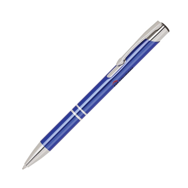Knight-100 Aluminum Ballpoint Pen