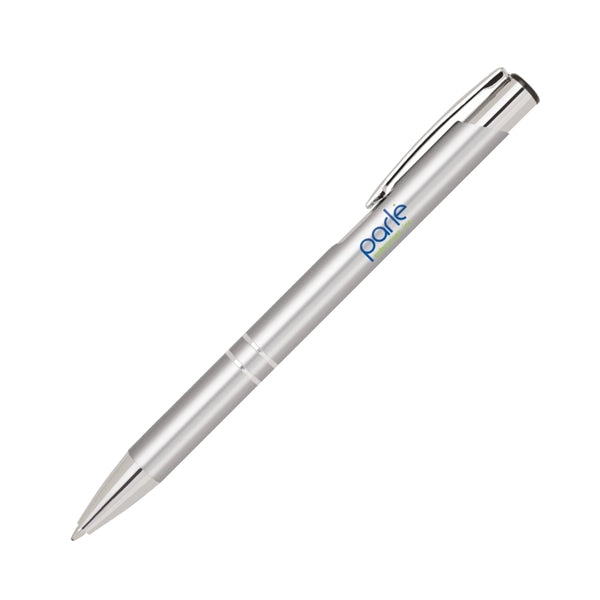 Knight-100 Aluminum Ballpoint Pen