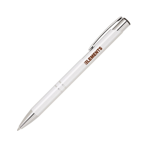 Knight-100 Aluminum Ballpoint Pen