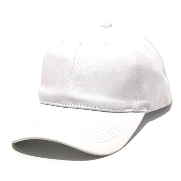 Unisex Cotton Baseball Cap