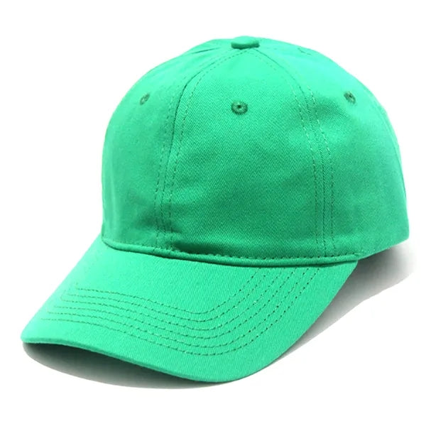 Unisex Cotton Baseball Cap