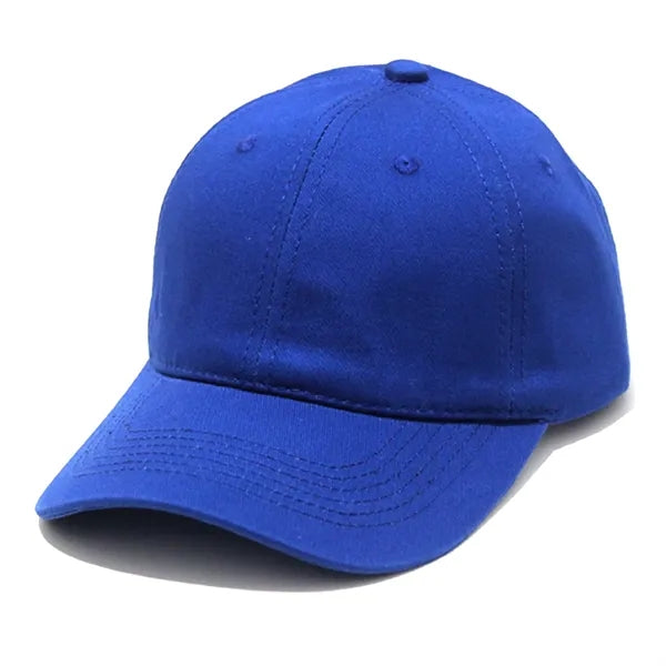 Unisex Cotton Baseball Cap