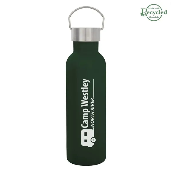 28 Oz. Tipton Stainless Steel Bottle