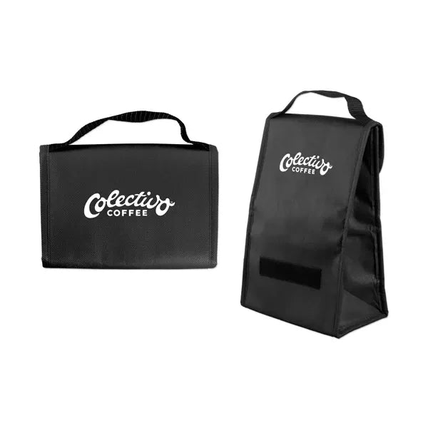Non Woven Insulated Lunch Tote