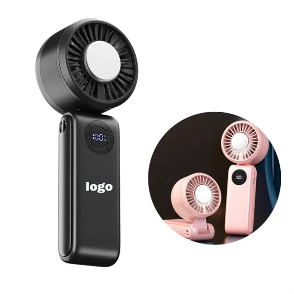 Portable Electric Handheld Fan