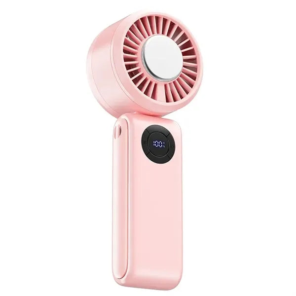 Portable Electric Handheld Fan