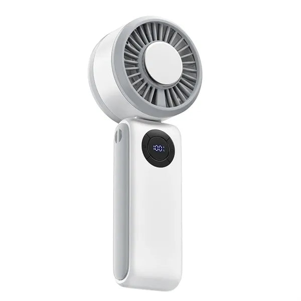 Portable Electric Handheld Fan