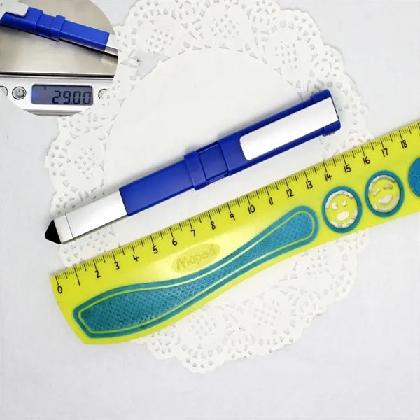 Multiofunctional Ballpoint Pen