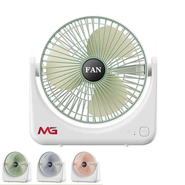 Outdoor Desktop Portable Fan