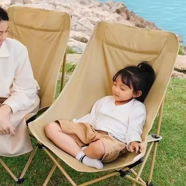 Portable Camping Chair