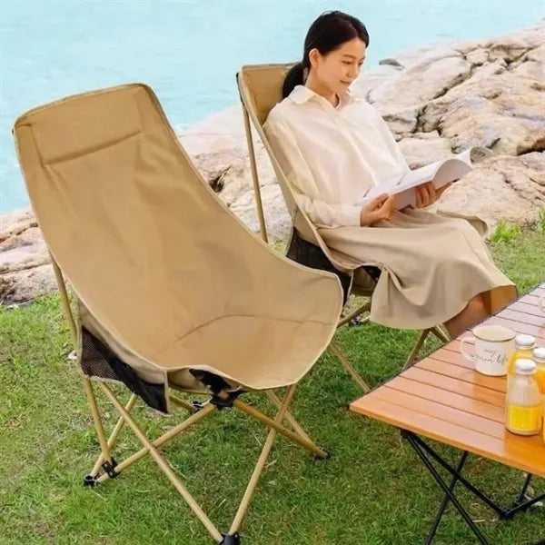 Portable Camping Chair