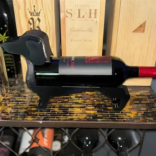Wine Bottle Holder