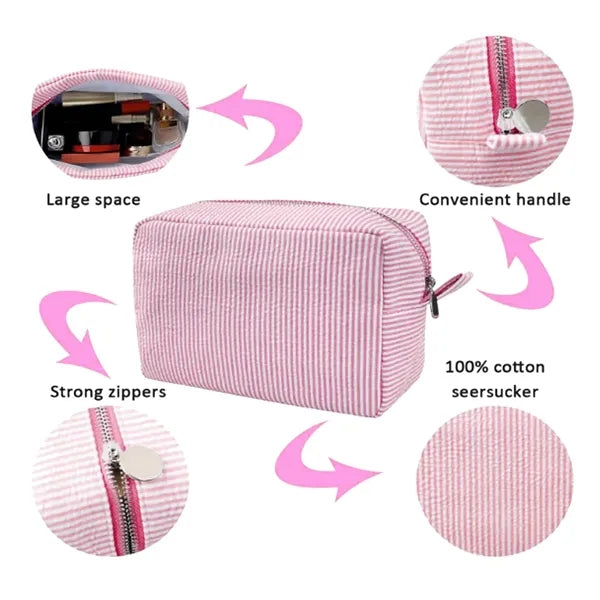 Cosmetic Bags For Women