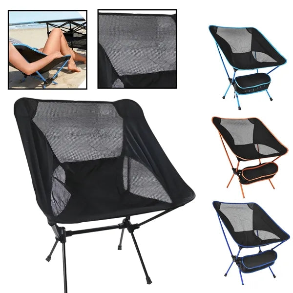 Outdoor Portable Folding Chair