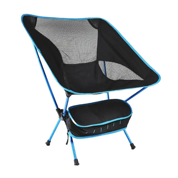 Outdoor Portable Folding Chair