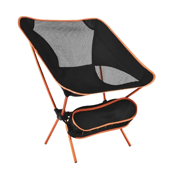 Outdoor Portable Folding Chair