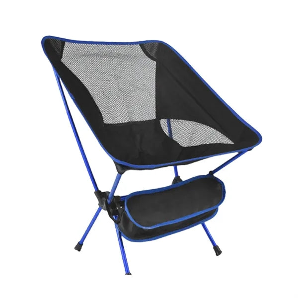 Outdoor Portable Folding Chair