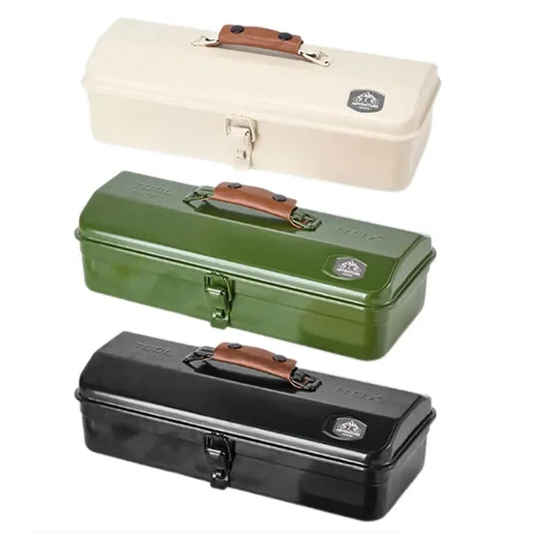 Metal Organizers Box