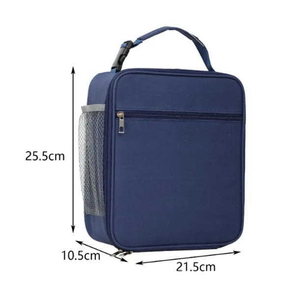 Lunch Box Strong Bag