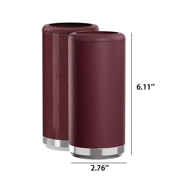 12oz Bottle Chiller For Drinks