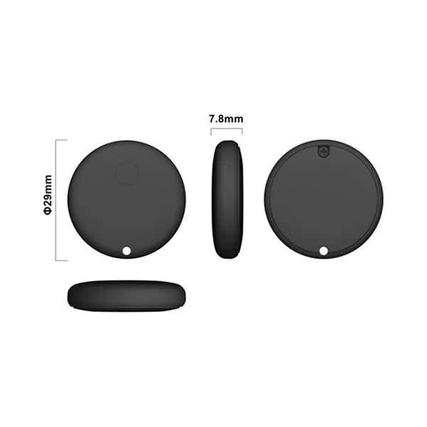Smart Wireless Bluetooth Locator