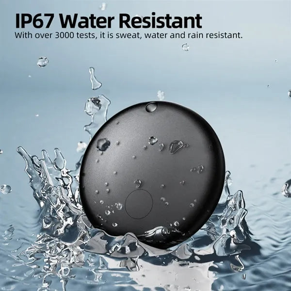 Smart Wireless Bluetooth Locator
