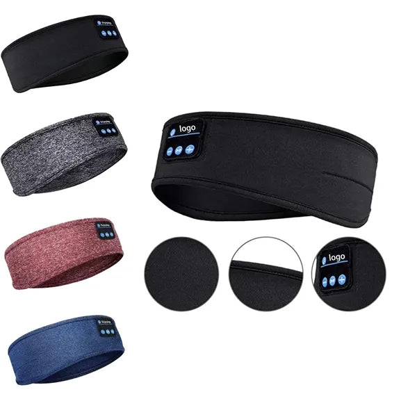 Bluetooth Music Sleep Mask