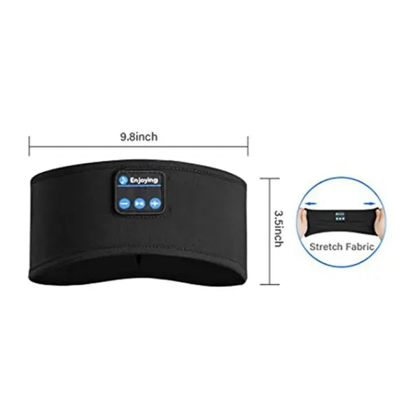 Bluetooth Music Sleep Mask