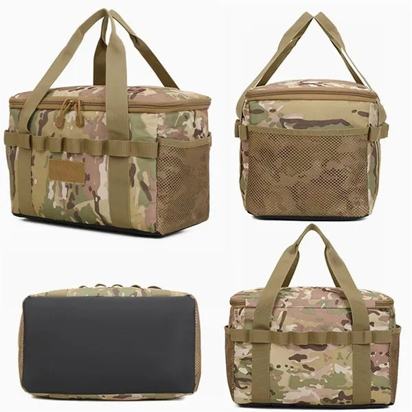 Camping Large Capacity Picnic Bag