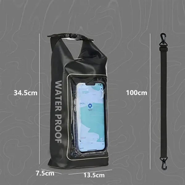 Waterproof Phone Bag