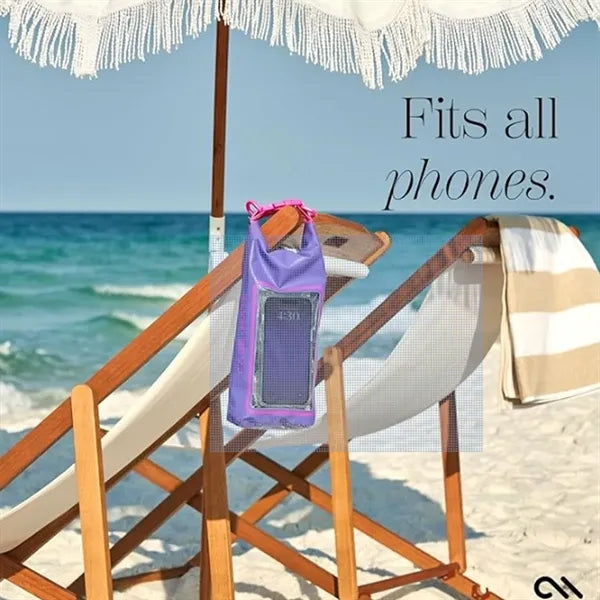 Waterproof Phone Bag