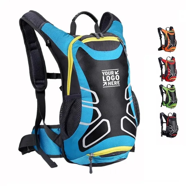 Motorcycle Backpack for Hiking Climbing