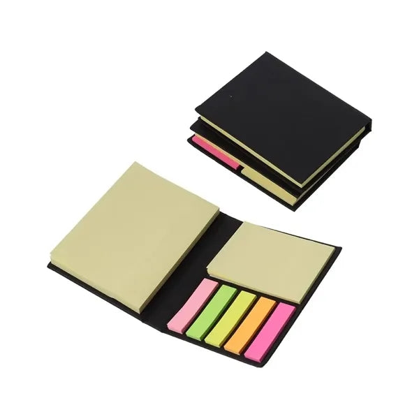 Multi-Size Sticky Notes Pack