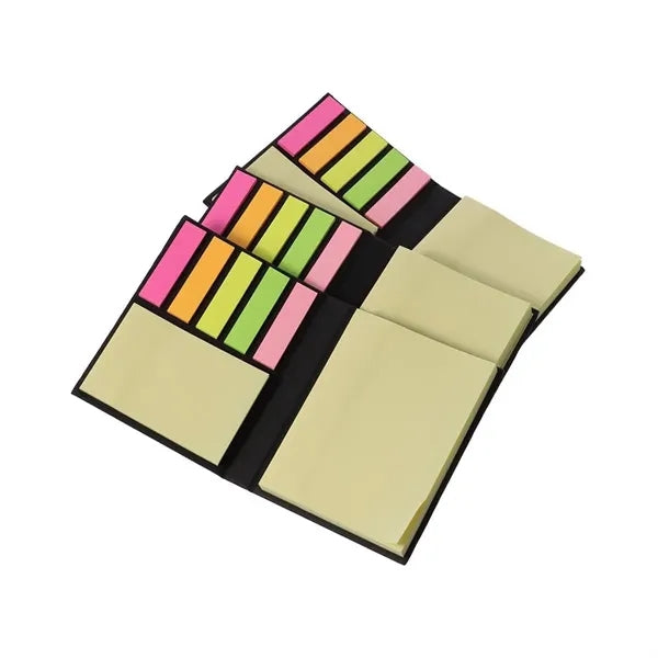 Multi-Size Sticky Notes Pack