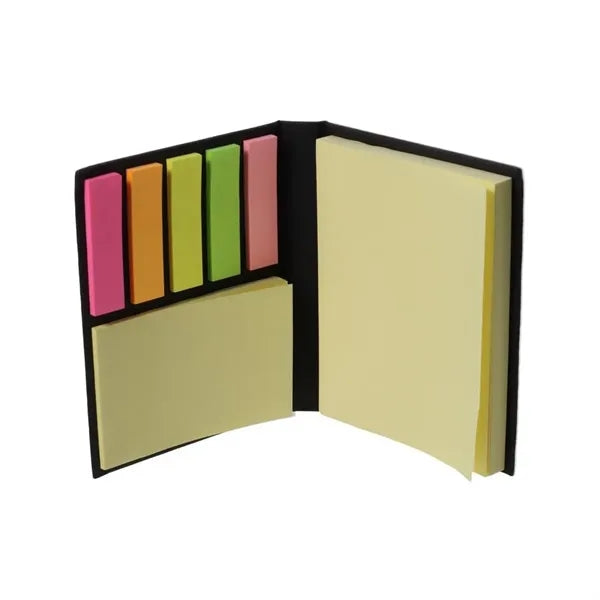 Multi-Size Sticky Notes Pack