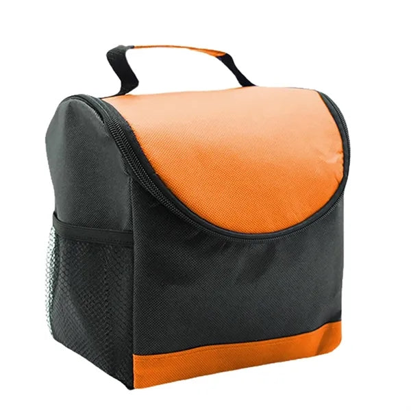 Insulated Lunch Bag with Large Capacity