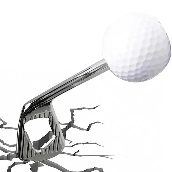 Golf Putter Bottle Opener